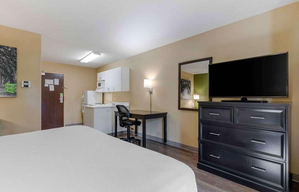 Mainstay Suites Columbus North - Worthington Cameră foto