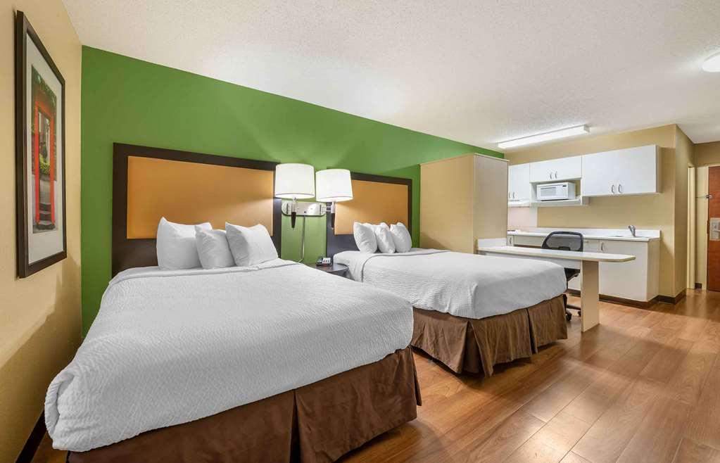 Mainstay Suites Columbus North - Worthington Cameră foto