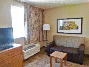 Mainstay Suites Columbus North - Worthington Cameră foto